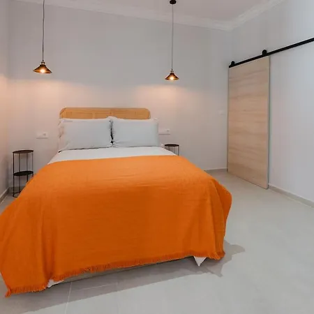 Apartamento Don Marcos A Badajoz Exterior photo
