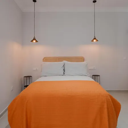 Apartamento Don Marcos A Badajoz Exterior photo