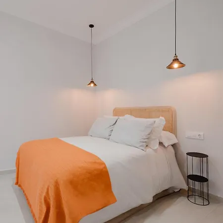 Apartamento Don Marcos A Badajoz Exterior photo