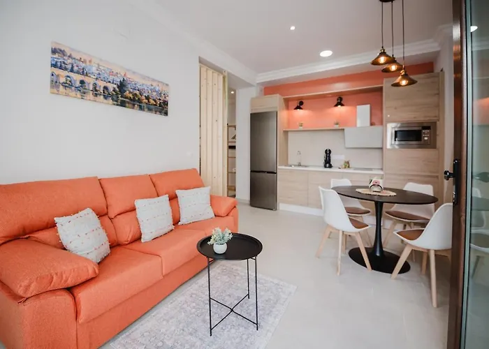 Apartamento Don Marcos A