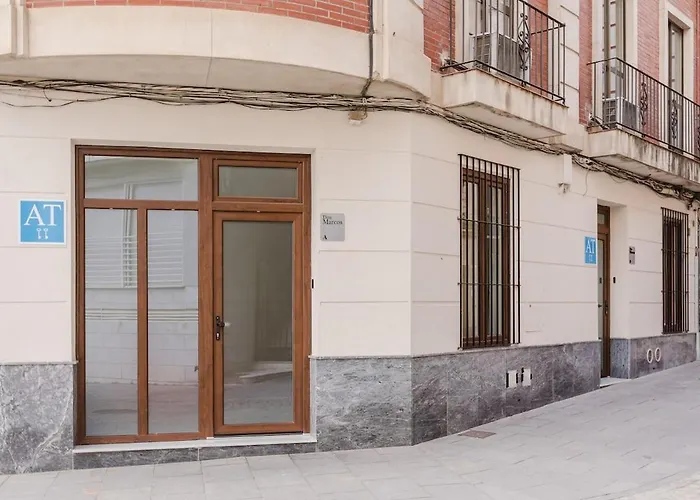 Apartamento Don Marcos A