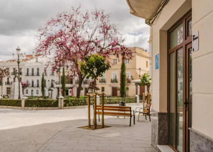 Apartamento Don Marcos A