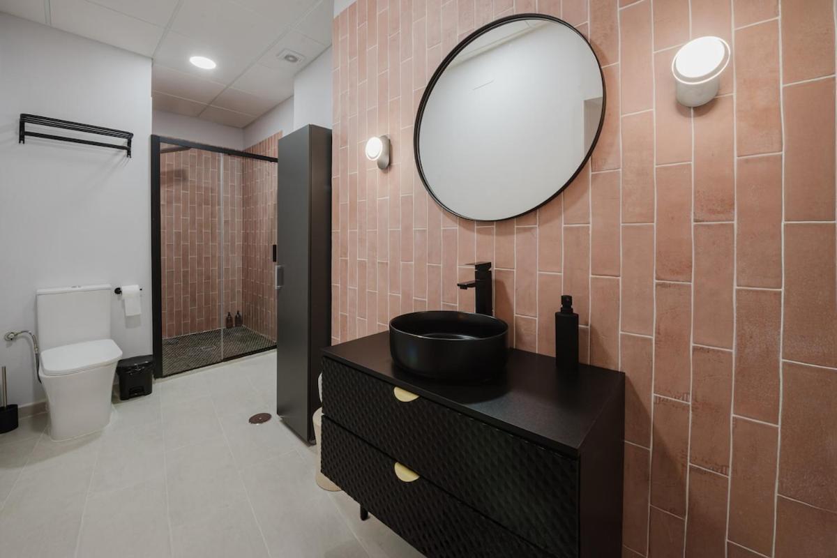 Appartement Don Marcos A Badajoz