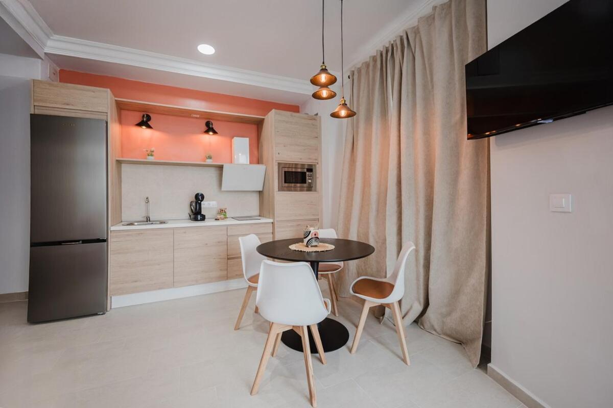 Appartement Don Marcos A