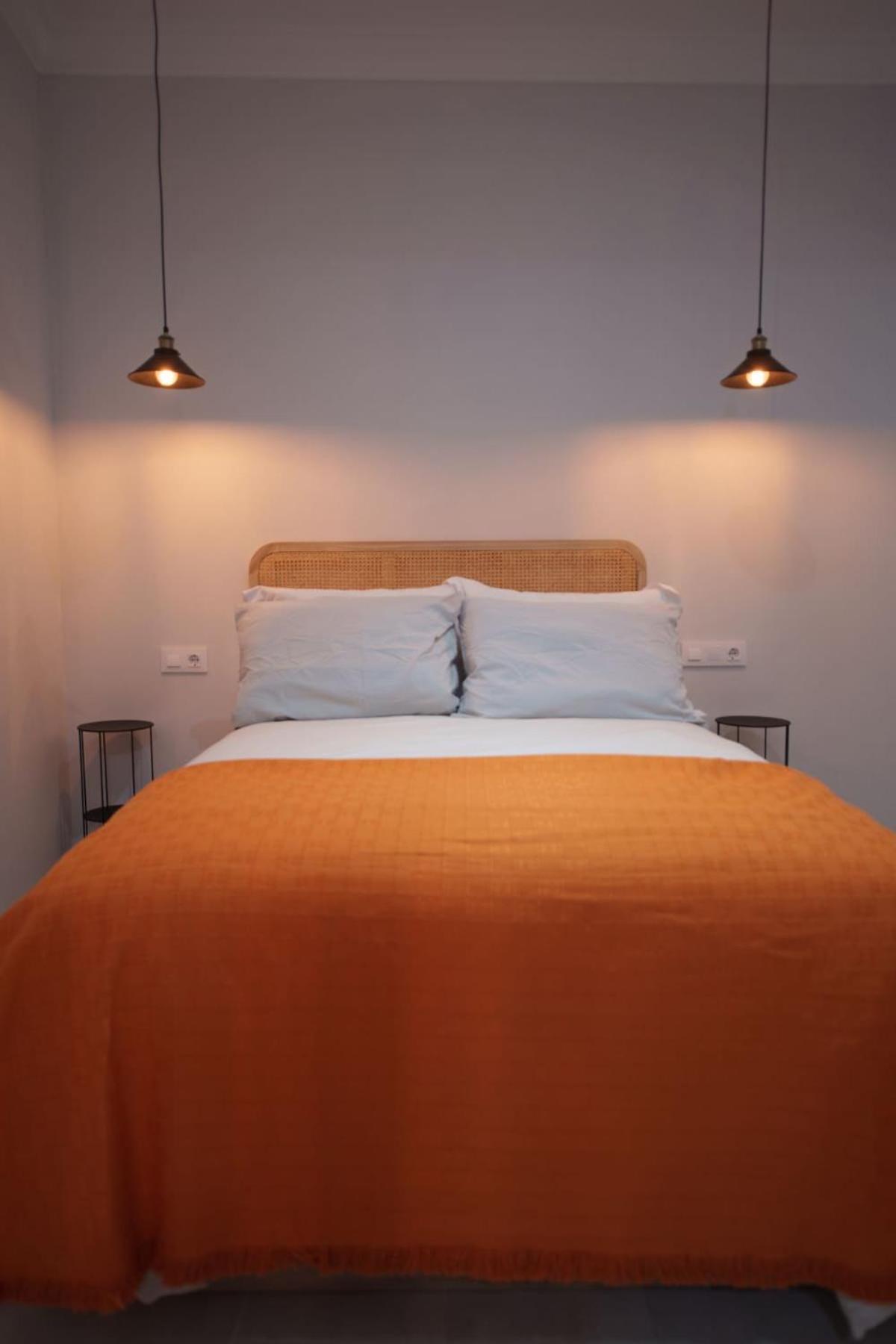 Don Marcos A Appartement *
