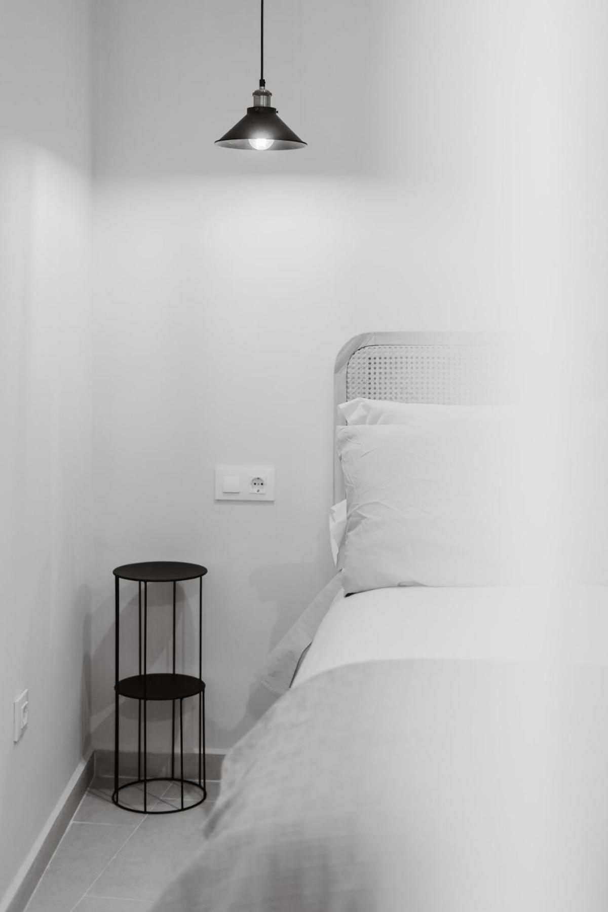 Don Marcos A Appartement Badajoz