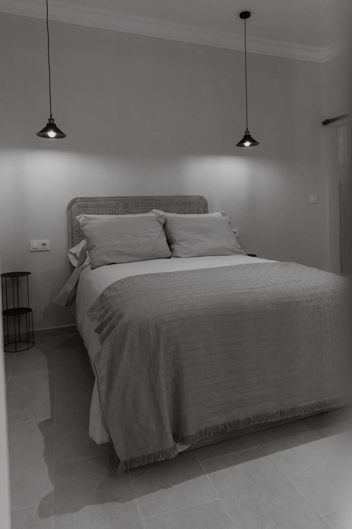 Don Marcos A Appartement