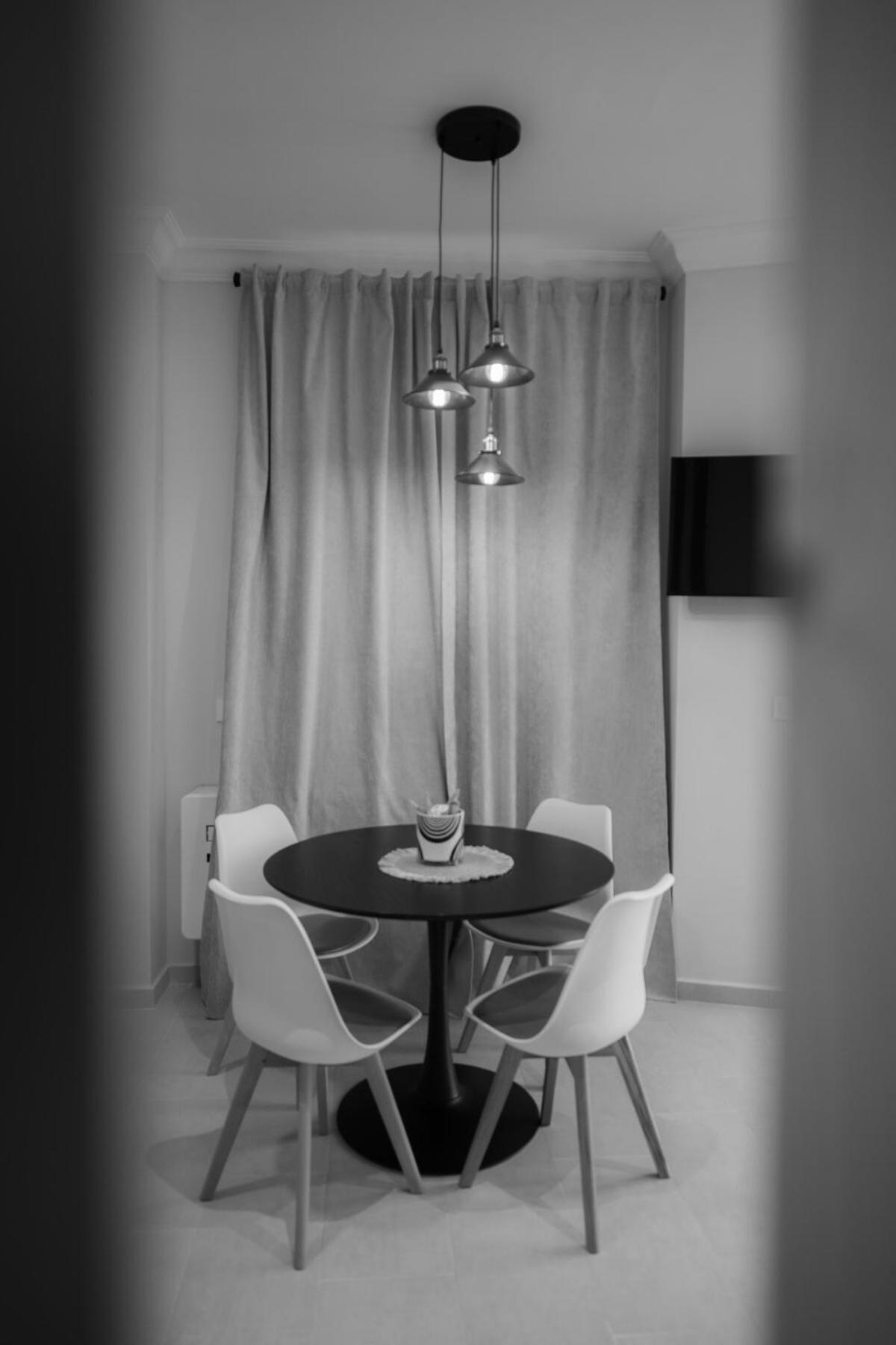 Appartement Don Marcos A *
