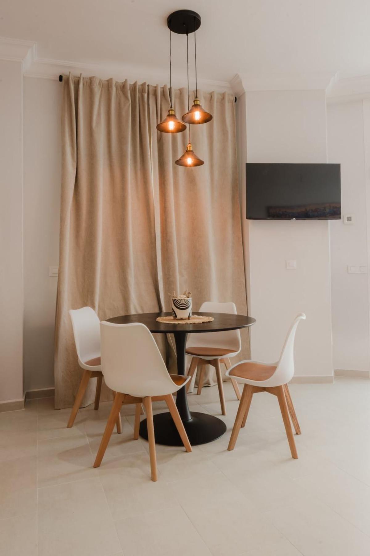 Don Marcos A Appartement Badajoz